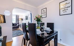 4 Bed Detached Property , Worsley
